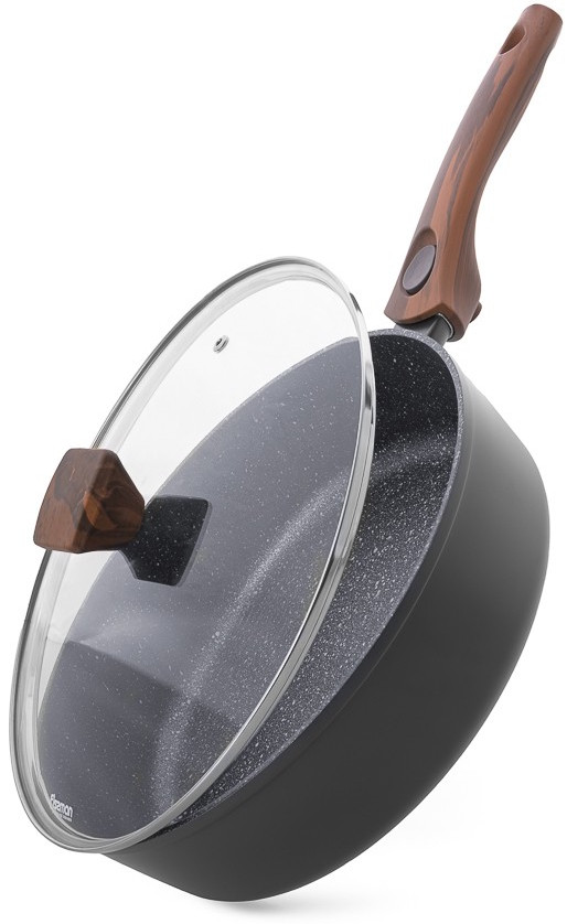 Сотейник Fissman Capella 14963