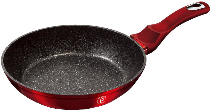 Сковородка Berlinger Haus Burgundy BH-1253