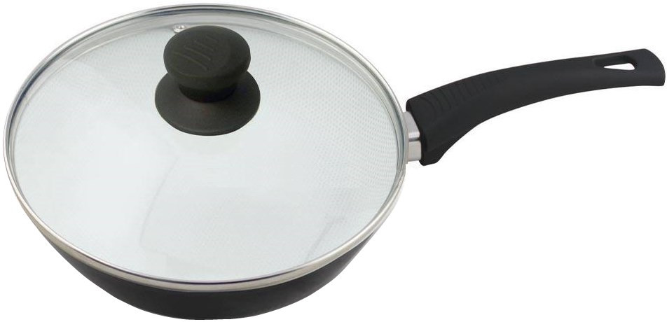 Сковородка Barton Steel BS-7522