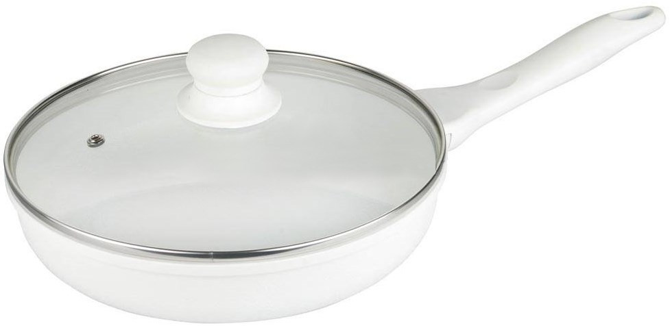 Сковородка Barton Steel BS-7020