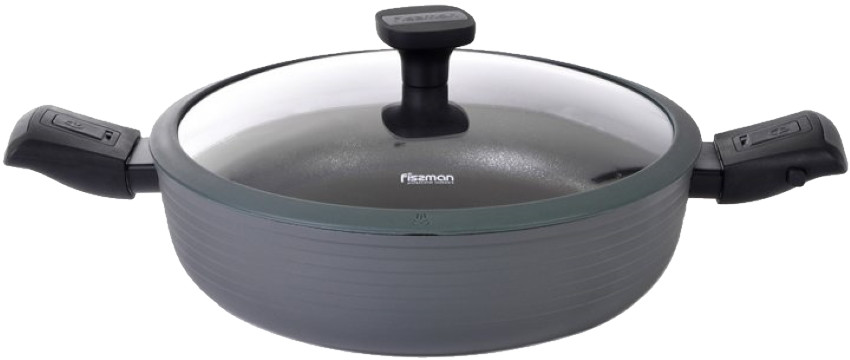 Сковородка Fissman Brilliant 14386