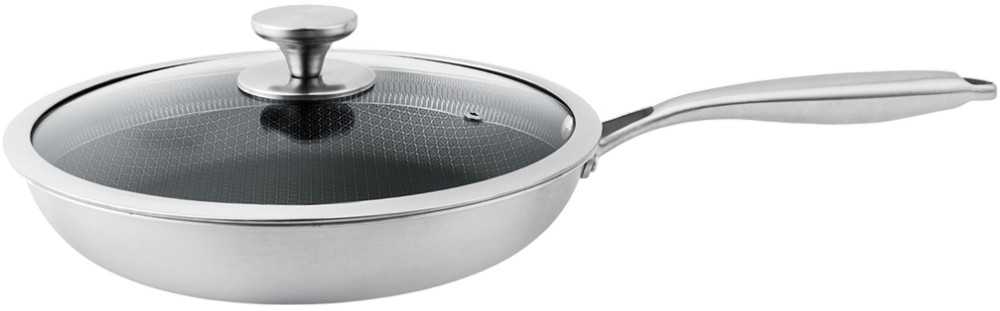 Сковородка Benson BN-439