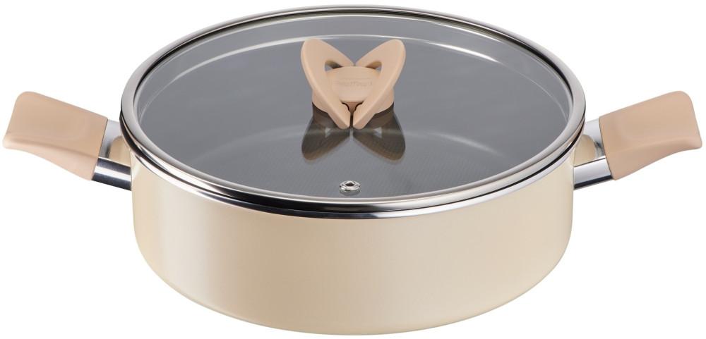 Сотейник Tefal Blossom G1677024