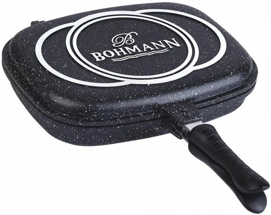 Сковородка Bohmann BH-1700-30