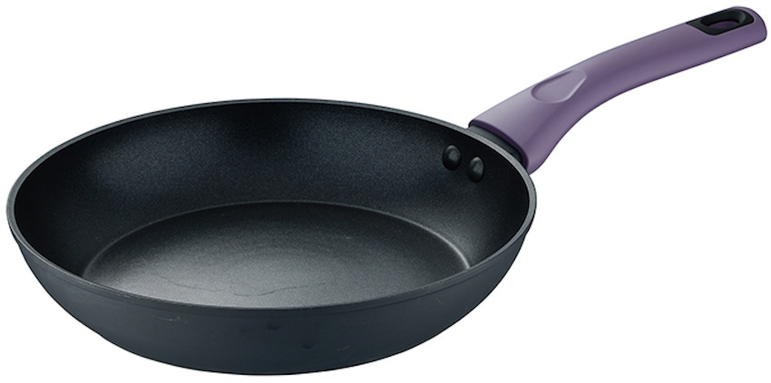 Сковородка Bergner BG-56100-PU