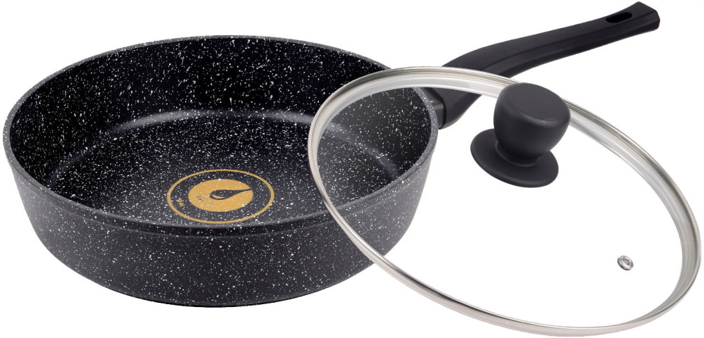 Сковорода RiNGEL Koriander RG-1107-26