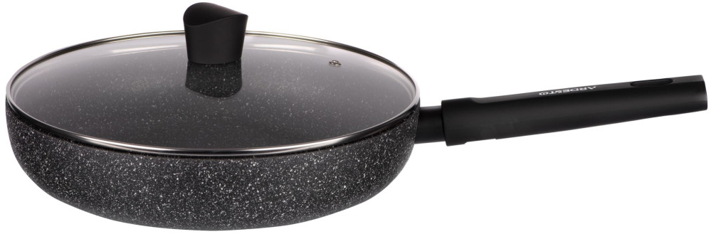 Сковородка Ardesto Black Mars Alcor AR1928BML