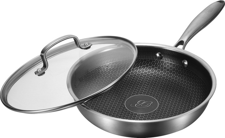 Сковородка Bohmann BP-4000-24