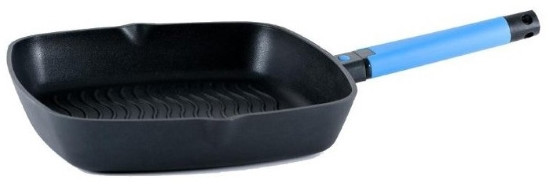 Гриль-сковорідка Gipfel Sandra 0512