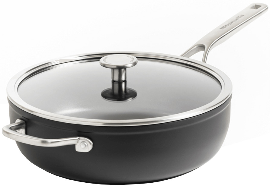 Сковородка KitchenAid CC005697-001