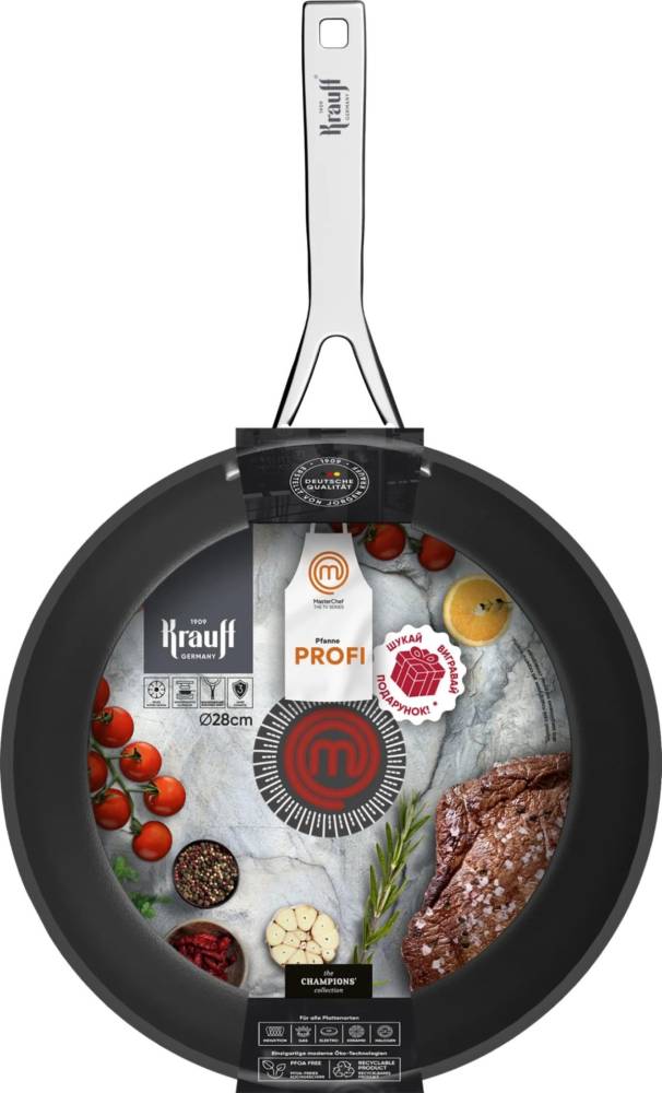Сковородка Krauff 25-45-218