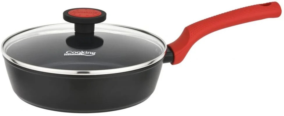 Сотейник Heinner Redmoon HR-MRK-AC28