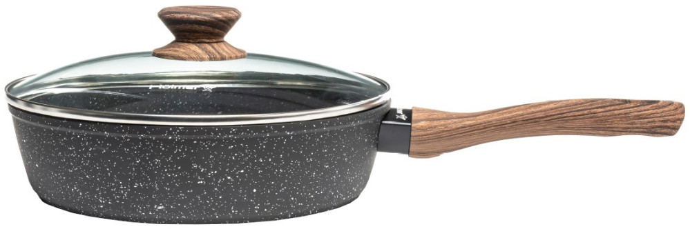 Сотейник HOLMER Natural DF-42828-FAMWL