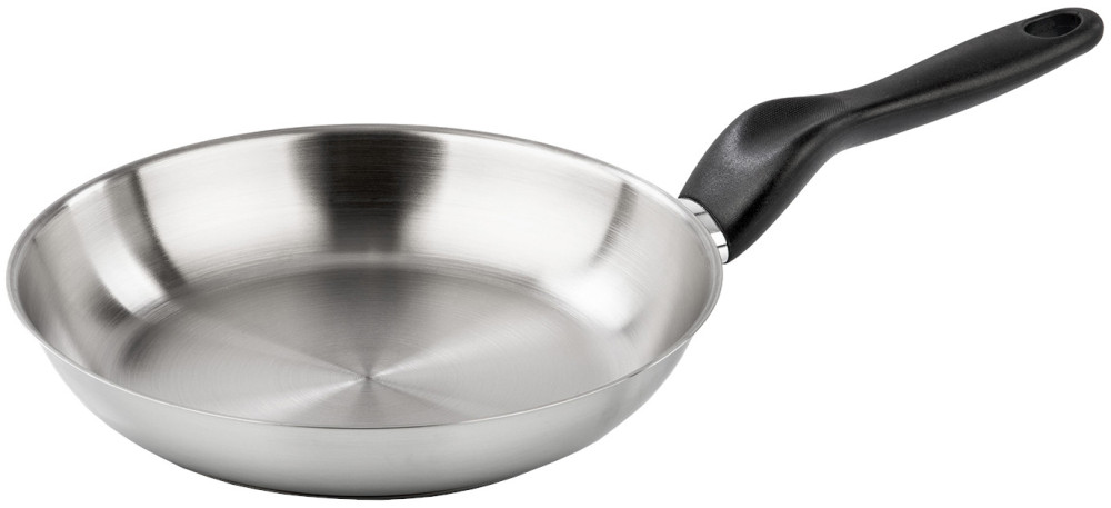 Сковородка Barazzoni Le Inoxidabili 278109028