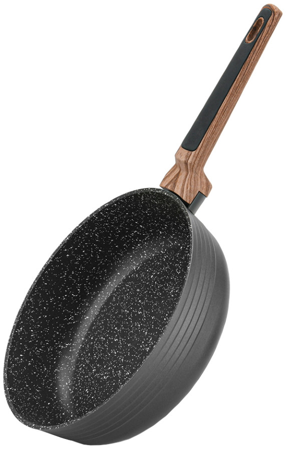 Сковородка Fissman Diamond 14306