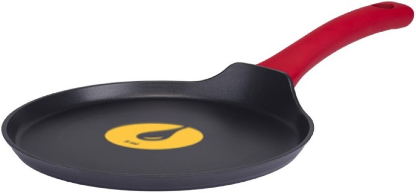 Сковорідка для млинців RiNGEL Pepperoni RG-1146-22/p