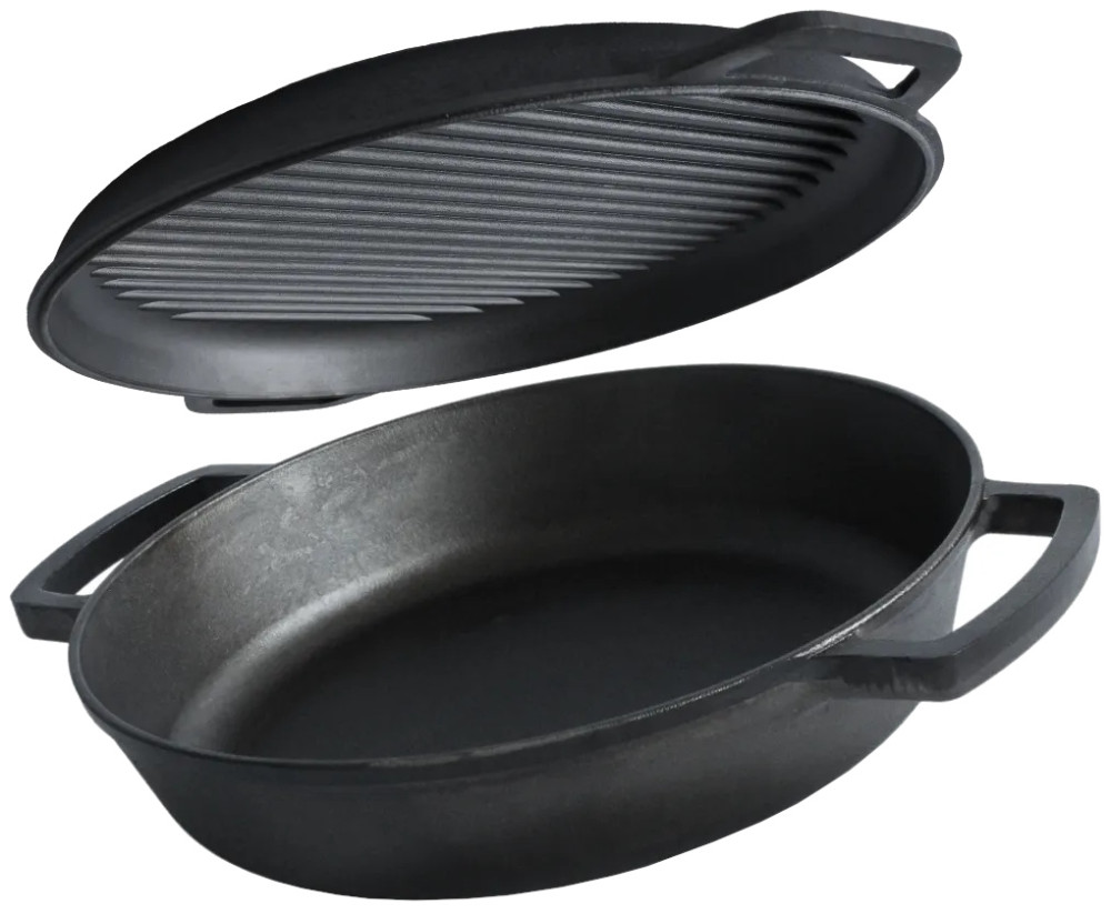 Жаровня Brizoll Monolith M3680U-3