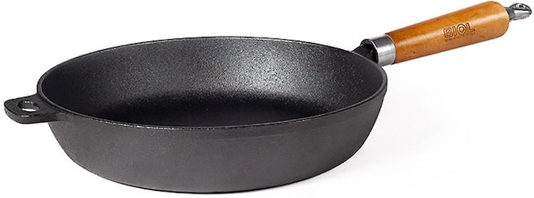 Сковородка Biol PC24