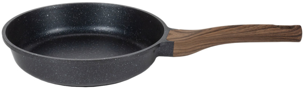 Сковорода HOLMER Natural FP-33524-SWMB