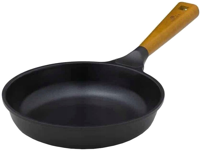 Сковорода GERLACH Natur 504622