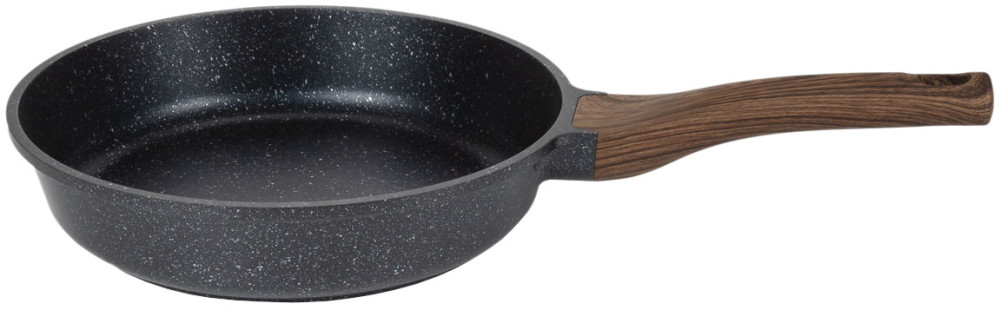 Сковорода HOLMER Natural FP-33526-SWMB