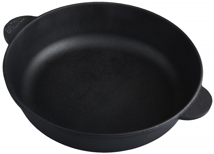 Жаровня Brizoll Monolith M2860U