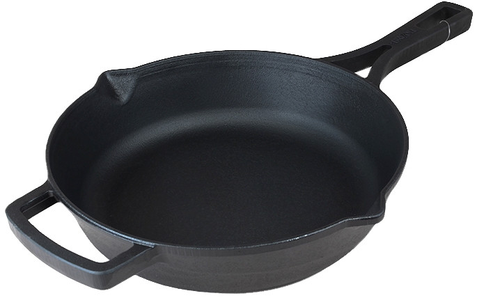 Сковорода Brizoll Monolith M2660P