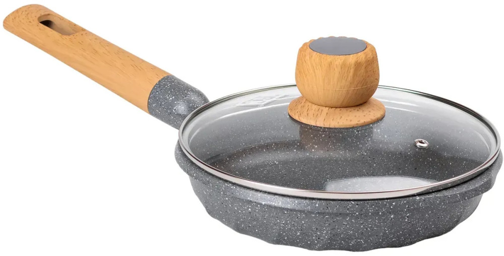 Сковорода MGC HP-4-421G