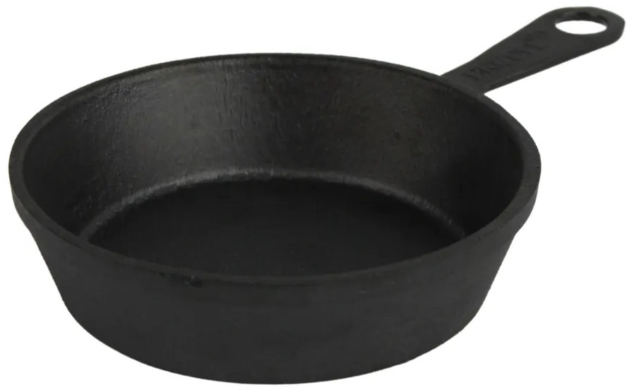 Сковородка Brizoll Horeca H1230R