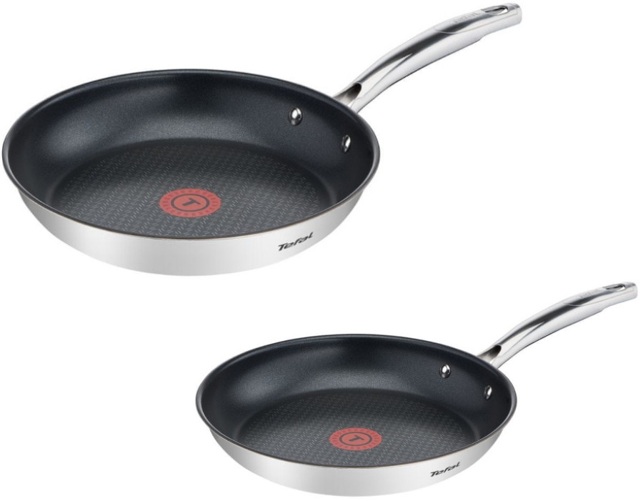 Сковородка Tefal Duetto G732S255