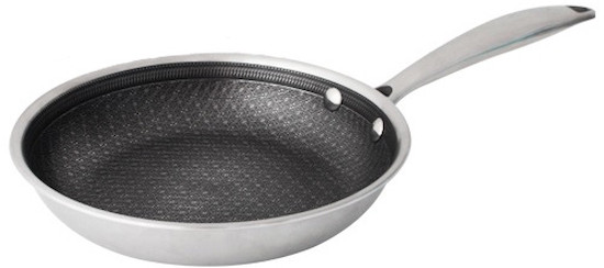 Сковорода S&T 9090-24