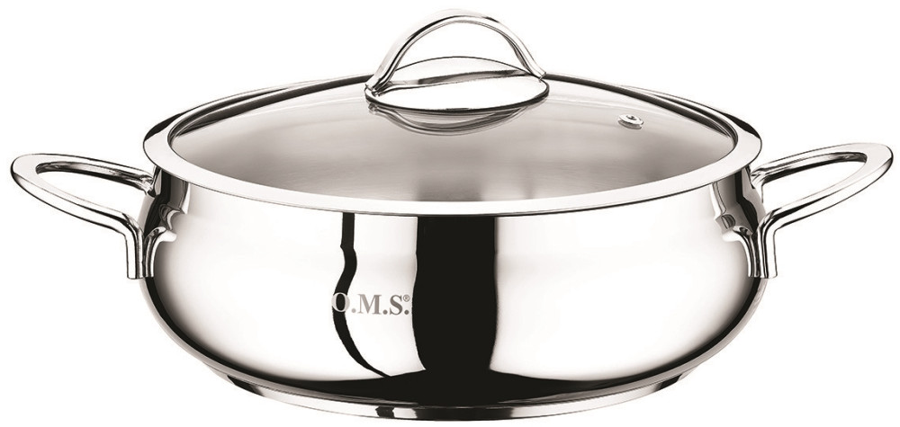 Сотейник OMS 2031L-30