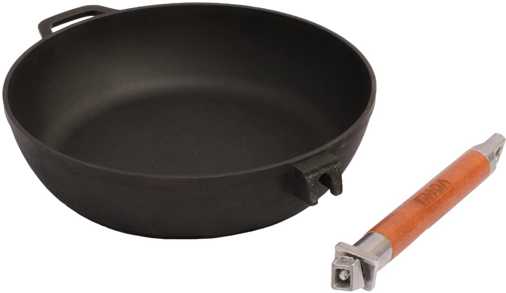 Сковородка Biol 0328