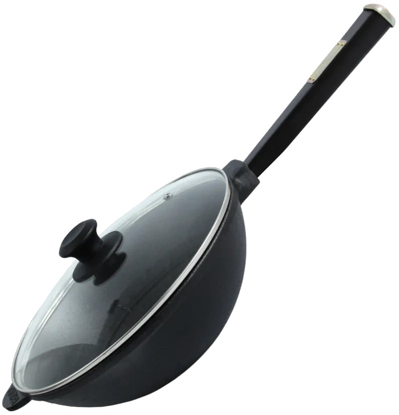 Вок Brizoll W26HP1-6