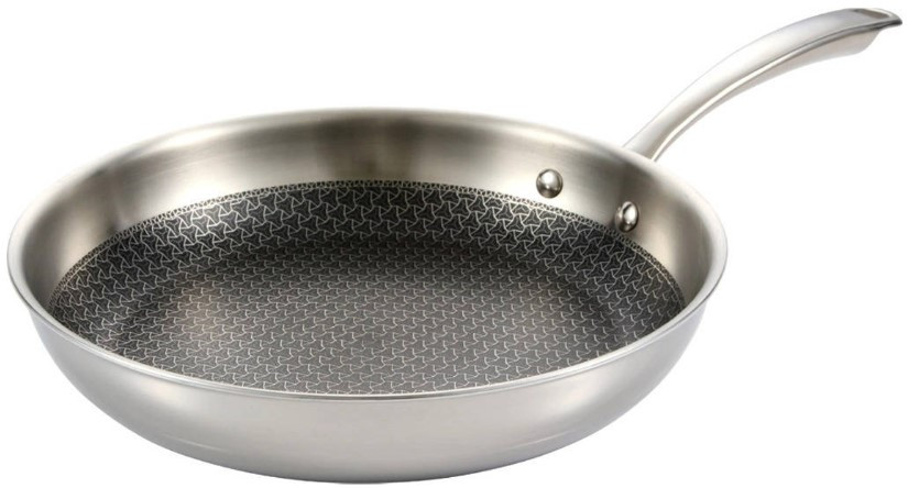 Сковорода TESCOMA SteelCraft 780558