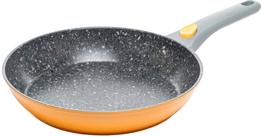 Сковорода HOLMER Star Sunny Premium FP-12226-SDGMO