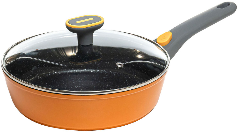 Сотейник HOLMER Star Sunny Premium DF-42824-SDMOL