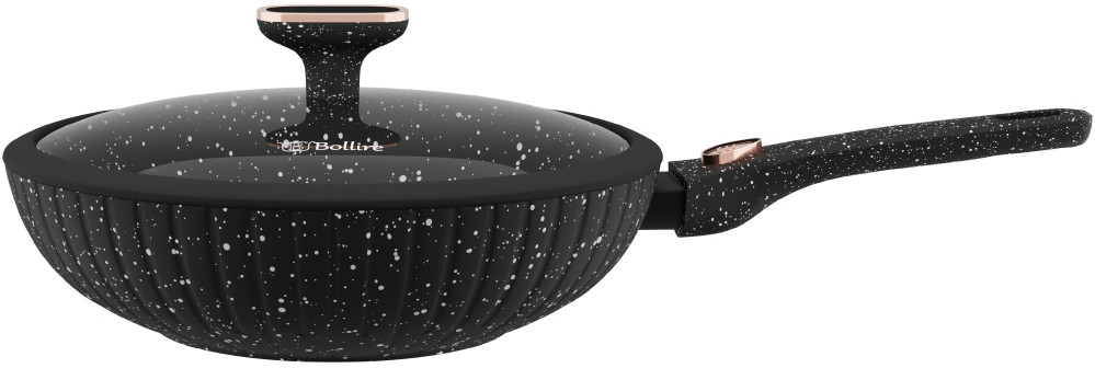 Вок Bollire Sicilia BR-1511