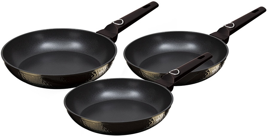 Сковородка Berlinger Haus Primal Gloss BH-6072