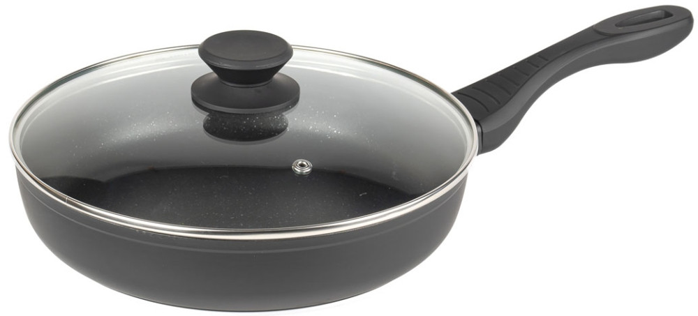 Сковорода HOLMER Redof FP-22820-SBHBDL