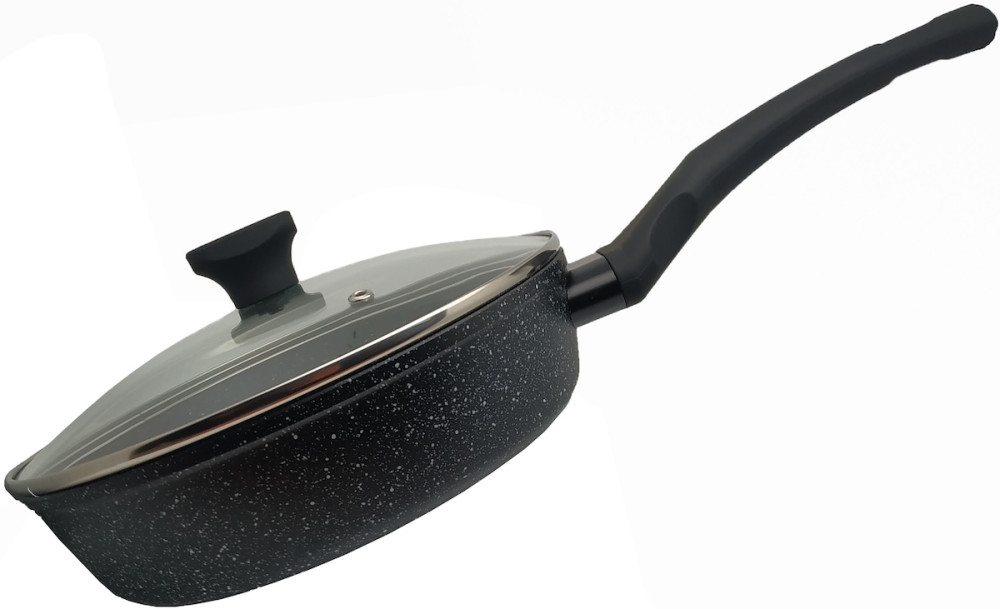 Сотейник Krauzer Prime TG 77078