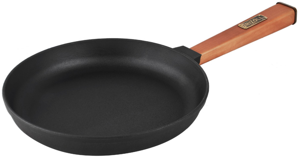 Сковорода Brizoll Optima O2840-P