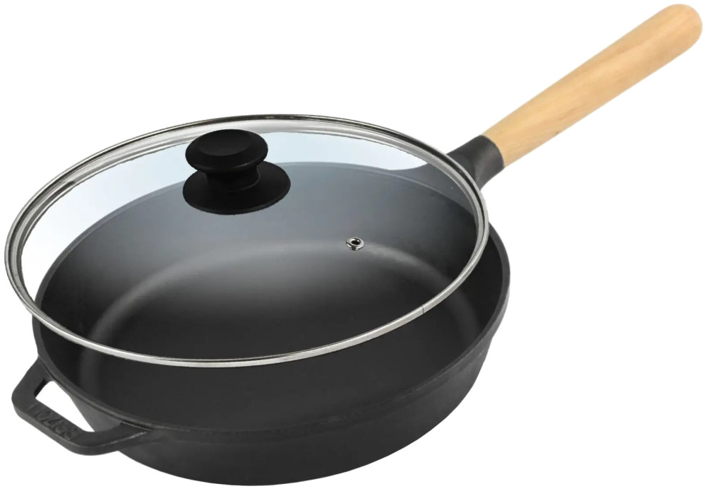 Сковородка Brizoll Next N2861-P-6