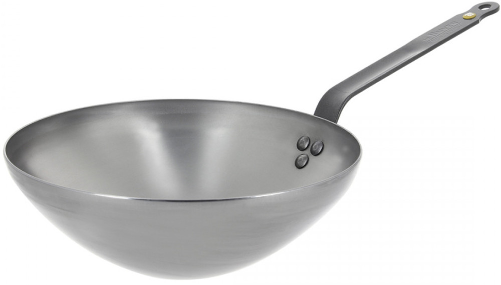 Вок De Buyer Mineral B 5618.28