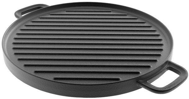 Гриль-сковородка TESCOMA Massive 617016