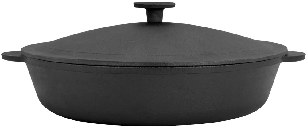 Жаровня Brizoll Monolith M3060U-1