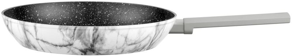Сковородка Ardesto Gemini Marmo AR1928GMA