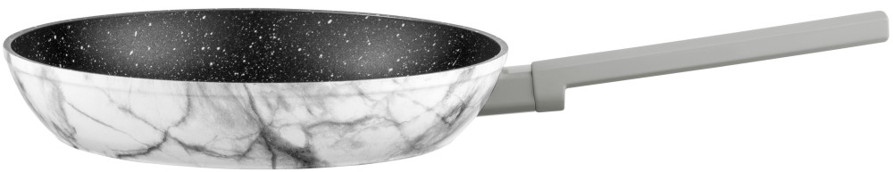 Сковородка Ardesto Gemini Marmo AR1924GMA