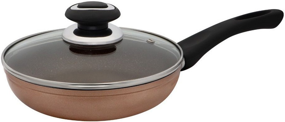 Сковорода Zauberg FPM-202