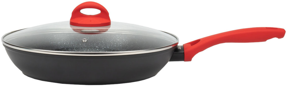 Сковорода HOLMER Fiesta FP-22330-SROMBL